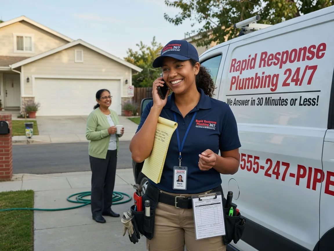 Emergency Plumber Prineville, OR FAQs